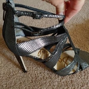 Sam Edelman heels
